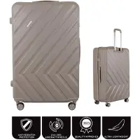 Solier Valises Kyoto STL1071CHAMPAGNE24M73456