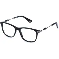 Police Vk174-510700 Junior Glasses Noir Enfants