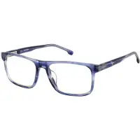 Carrera Lunettes de Vue C FLEX 04/G 57/17/150 BLUE HORN acétate homme C FLEX 04/G