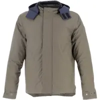 Helstons Flame veste textile de moto imperméable