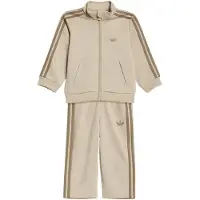 Adidas Firebird Bébé - Survêtements, Marron - Taille 75 - 80 CM - Poly Tricot