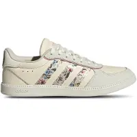 Adidas Breaknet Sleek Femme - Baskets, Beige - Pointure 38 - Cuir