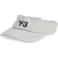 Adidas Tennis Y-3 Climacool Visor Gris 56 cm