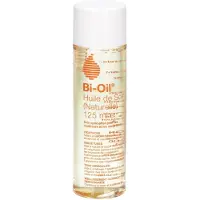 Bio-oil Huile de Soin pour la peau (naturelle) 125 ml Huile