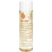 PDM to be maintained Bio-Oil Huile de Soin pour la peau (naturelle) 200 ml Huile