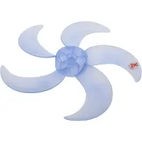Rowenta Tefal, hélice de ventilateur de 38 cm, ventilateur Turbo Silence VU5450 VF5450