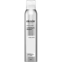 Nioxin Density Defend Volumising Dry Shampoo for Greasy and Fine Hair 180ml