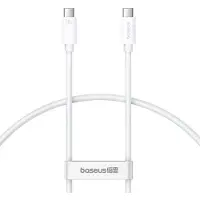 Baseus USB C – USB C (1 m, USB 4, 240 W)