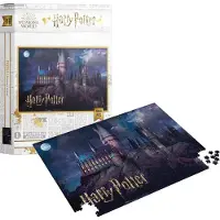 Thumbs Up ! HPPZ-105 ThumbsUp! Puzzle Harry Potter Hogwarts Schule 1000Teile