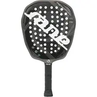 Sane Padel Potential Intermediate Edition Padel Racket Noir 355-375 gr