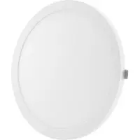 DOTLUX Plafonnier à LED MC - Downlight/bod/floodlight 4448-0FW120