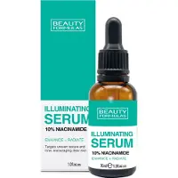 Beauty Formulas Sérum avec 10% de Niacinamide, 30 ml