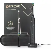 Oromed ORO-SONIC PROFESSIONAL BLACK