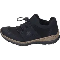 Rieker Baskets Basses Rieker N32x800 - Noir - 36
