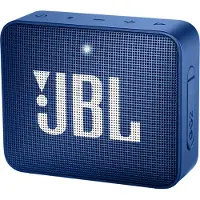 JBL Enceinte sans fil portable bluetooth JBL GO 2 Noire wireless bluetooth JBLGO2BLK