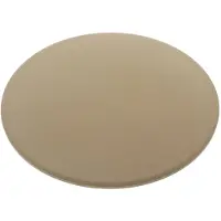 Tefal Plaque en pierre réfractaire 315 mm pour four à pizza Pronto JM4120 JM4130 JM4140 JM4168 JM4188