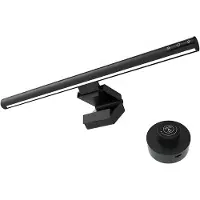 HDeye i-Wok 2 - Lampe à écran LED intelligente avec contrôle tactile & fonction de chargement USB
