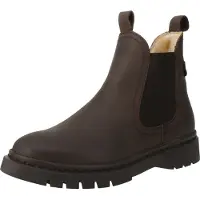 Tamaris Bottes à enfiler en marron, taille 40