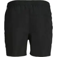 Jack & Jones Shorts de bain 'Fiji' noir