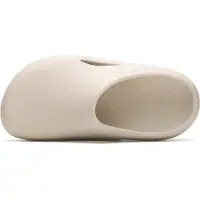 Crocs Sabots 'Mellow Recovery' beige