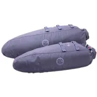 Acepac Mk Ii Trockentasche 16l Lila Lila One Size