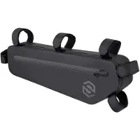 Skuad Explorer Frame Bag 3l Noir