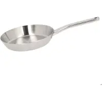 Gerlach Prestige Poêle à frire 24Cm Acier 318M