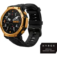 HUAMI T-Rex 3 Pro 48 mm Or