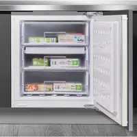 Beko Congélateur Vertical Bu1204n