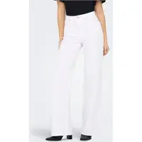 ONLY Jean 'ONLMadison Blush' blanc denim