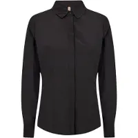 Soyaconcept T-shirt 'Netti' noir