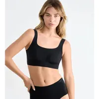 Sloggi Soutien-gorge 'Zero Feel 2.0' noir