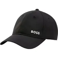BOSS 50535236 Green Cap Noir