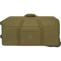Brandit Sac de voyage 'US Cooper' olive