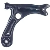 DENCKERMANN EBG Bras de suspension transversal droit avant Seat Škoda VW 1S0407152
