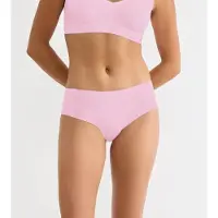 Sloggi Slip ' Blue ZERO Feel 20 ' rose