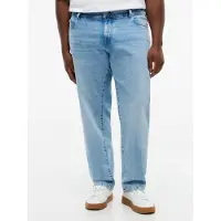 Tommy Hilfiger Big & Tall Jean 'MADISON' bleu clair