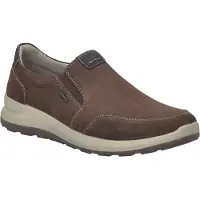 Josef seibel Marley 52 | Mocassins pour Hommes | marron