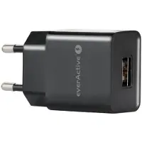 EverActive SC-200B Universal Black AC Indoor