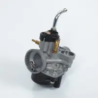 Teknix Carburateur Pour Scooter Mbk 50 Ovetto 2t 2008 À 2018 Neuf