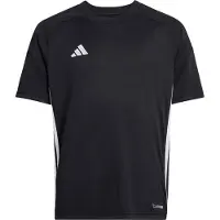 Adidas T-shirt Tiro KE4080000BLACKBLACK