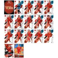 Topps Match Attax - 2021/22 - Pack équipe - 1. FC Union Berlin