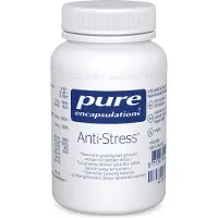 Pure Encapsulations Anti-Stress - Pure 365 Nouvelle Formule 60 pc(s) Capsule(S)