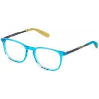 FILA Vfid45l-500g35 Junior 50x17x135 Mm Reading Glasses Bleu Homme
