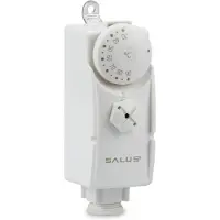 Salus Thermostat à tube flexible , avec interrupteur bimétallique, 1 pièce.