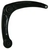 DENCKERMANN EBG Bras de suspension transversal droit avant Citroën Peugeot 3521K3 3521G8