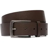 Calvin Klein Ceinture brun foncé