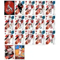 Topps Match Attax - 2021/22 - Pack équipe - 1. FC Cologne