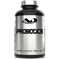 Addict Sport Nutrition Probiotics (90caps)