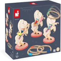 Janod Jeu De Lasso De Cheval Applepop
